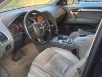 Usata Audi Q7 2006 Nero SUV