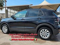 usata VW T-Cross - 1.0 TSI Style BMT