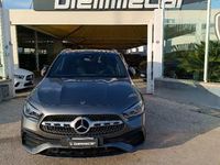 Usata Mercedes GLA200 Premium 150 CV (110 kW) 2022 SUV