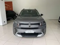 Usata Citroën C3 Aircross 101 CV (74 kW) 2025 Grigio SUV