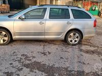 usata Skoda Octavia 2.0 tdi