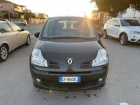 usata Renault Modus OK X NEOPATENTATI 1.2 16V Dynamique