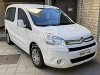 Occasion Citroën Berlingo 92 ch (67 kW) 2011 Blanc Monospace