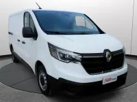 Usata Renault Trafic 110 CV (80 kW) 2024 Bianco