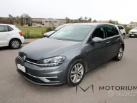 Usata VW Golf VII Executive 116 CV (85 kW) 2018 Berlina