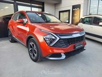 Occasion Kia Sportage 136 ch (100 kW) 2022 Orange SUV