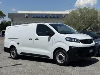 Usata Fiat Scudo 144 CV (105 kW) 2023 Bianco Furgone