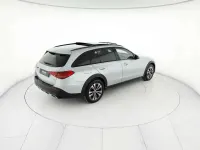 Usata Mercedes C220 Premium 200 CV (147 kW) 2023 Argento Station wagon