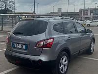 Usata Nissan Qashqai +2 110 CV (80 kW) 2013 Grigio SUV
