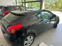 Usata Kia ProCeed LX 126 CV (92 kW) 2009 Met Utilitaria