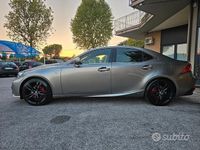 usata Lexus IS300 IS Hybrid FSport