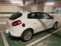 Usata Fiat Bravo Emotion 105 CV (77 kW) 2009 Utilitaria