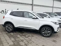 Usata DR DR 4.0 114 CV (83 kW) 2024 Bianco SUV
