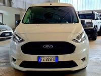 usata Ford Transit Connect Furgone 220 1.5 TDCi 100CV PC Furgone Trend del 2019 usata a Trezzano sul Naviglio