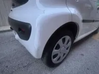 Usata Peugeot 107 68 CV (50 kW) 2006 Utilitaria