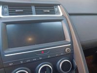 Usata Jaguar E-Pace 150 CV (110 kW) 2018 Grigio SUV