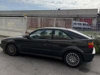 Używany VW Corrado 160 KM (117 kW) 1989 Coupe