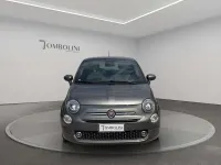 Usata Fiat 500 Dolcevita 69 CV (50 kW) 2022 Other Utilitaria