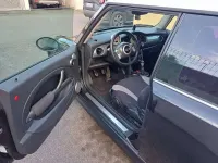 Usata Mini One D 75 CV (55 kW) 2004 Nero Utilitaria