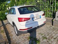 usata Audi Q3 2016 65k km