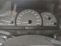 Usata Chevrolet Tacuma 2009 Monovolume