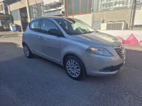 Usata Lancia Ypsilon Silver 69 CV (50 kW) 2012 Utilitaria