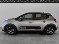 Occasion Citroën C3 102 ch (75 kW) 2023 Gris Citadine