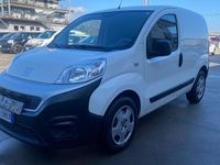 Usata Fiat Fiorino 95 CV (69 kW) 2022 Bianco Monovolume