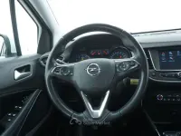 Usata Opel Crossland X 110 CV (80 kW) 2021 Bianco SUV