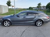 Usata Mercedes CLS250 Shooting Brake 204 CV (150 kW) 2017 Station wagon
