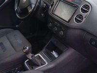 Usata VW Tiguan Trendline 140 CV (102 kW) 2009 SUV