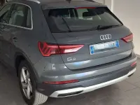 Usata Audi Q3 Advanced 150 CV (110 kW) 2022 SUV