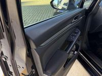 Usata VW Golf VII Style 204 CV (150 kW) 2021 Nero Utilitaria