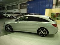 usata Mercedes CLA220 220 d (cdi) Premium auto