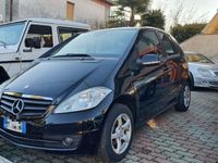 usata Mercedes A160 BlueEFFICIENCY