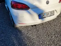 Usata VW Scirocco 2010