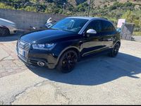Usata Audi A1 2012 Utilitaria