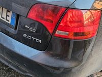 usata Audi A4 tdi 170 cv