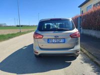 usata Ford B-MAX 1.4 Plus Gpl 90cv Euro 6