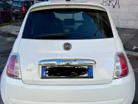 Usata Fiat 500 69 CV (50 kW) 2008 Berlina