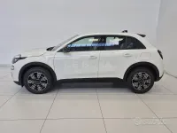 Nuova Fiat 600 Icon 110 CV (80 kW) 2026 Bianco SUV