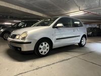 usata VW Polo 1.2 12V 3p. Comfortline