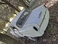 Usata Alfa Romeo Giulietta Ti 1950 Grigio Berlina