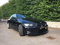 Usata BMW 320 Cabriolet 170 CV (125 kW) 2007 Cabrio