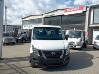 Usata Nissan Interstar 145 CV (106 kW) 2023 Bianco Furgone