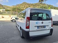 Usata Fiat Scudo 272 CV (200 kW) 2013