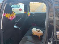 Usata Citroën C3 Exclusive 90 CV (66 kW) 2014 Nero Utilitaria