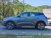 Nuova EMC SEI 113 CV (83 kW) 2026 Grigio SUV