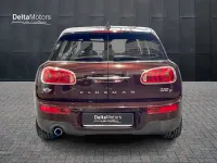 Usata Mini One D Hype 116 CV (85 kW) 2017 Bordeaux Utilitaria