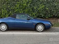 Usata Alfa Romeo Spider 1997 Cabrio